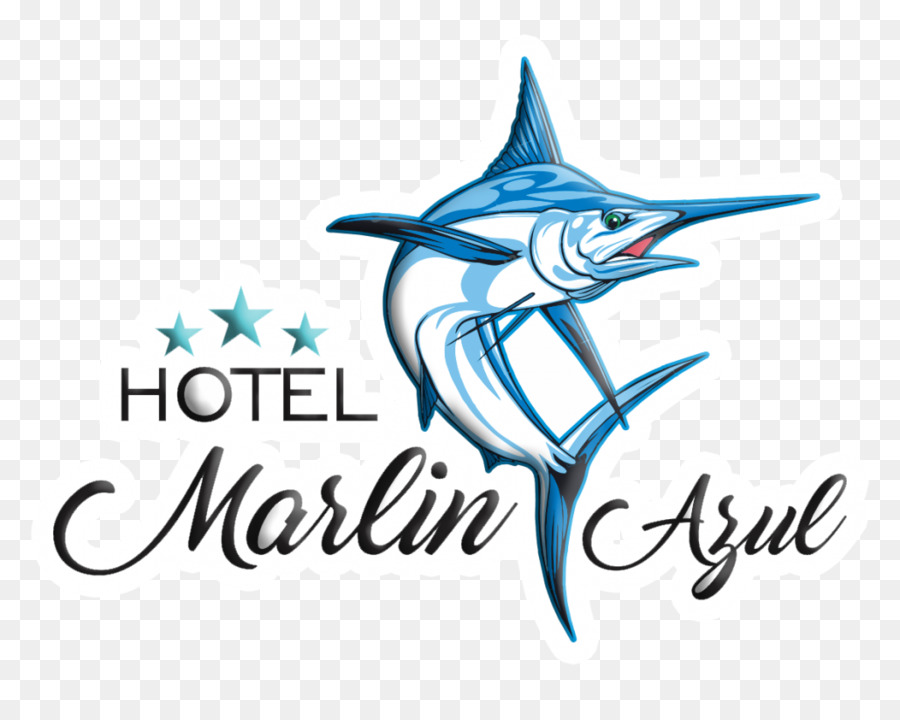 Lumba Lumba，Hotel Marlin Blue PNG