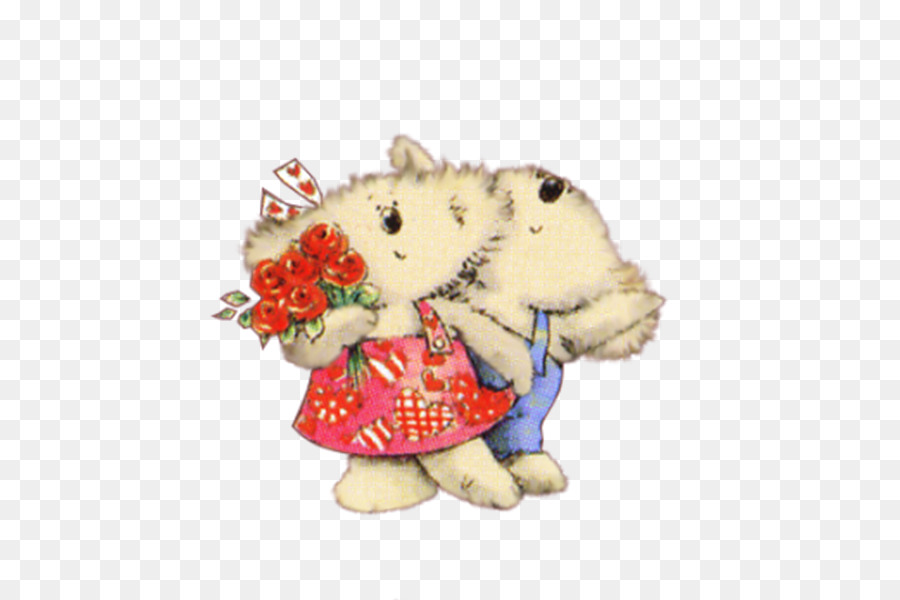 Ornamen Natal，Hari Valentine PNG