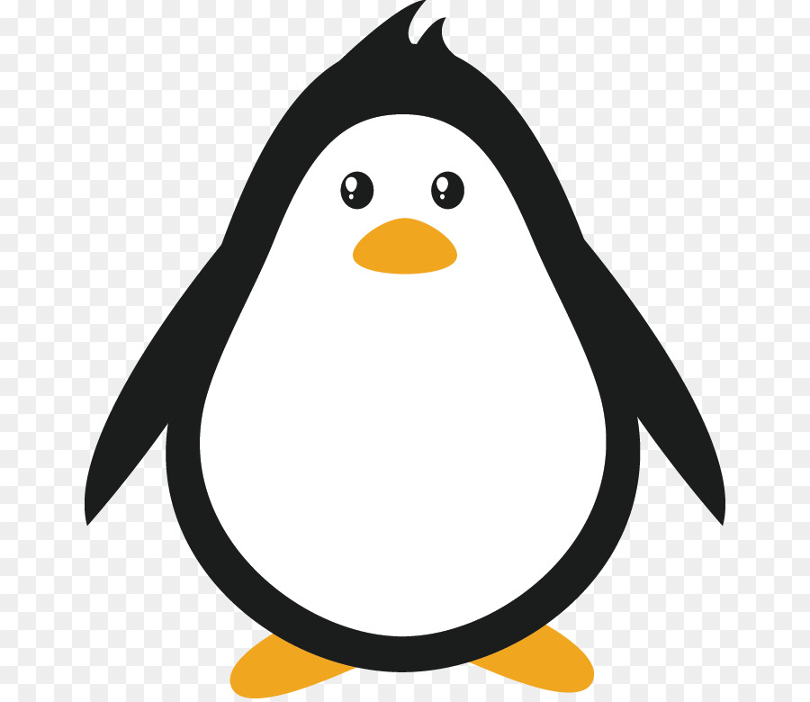 Penguin，Pelayanan Kesehatan Alberta PNG