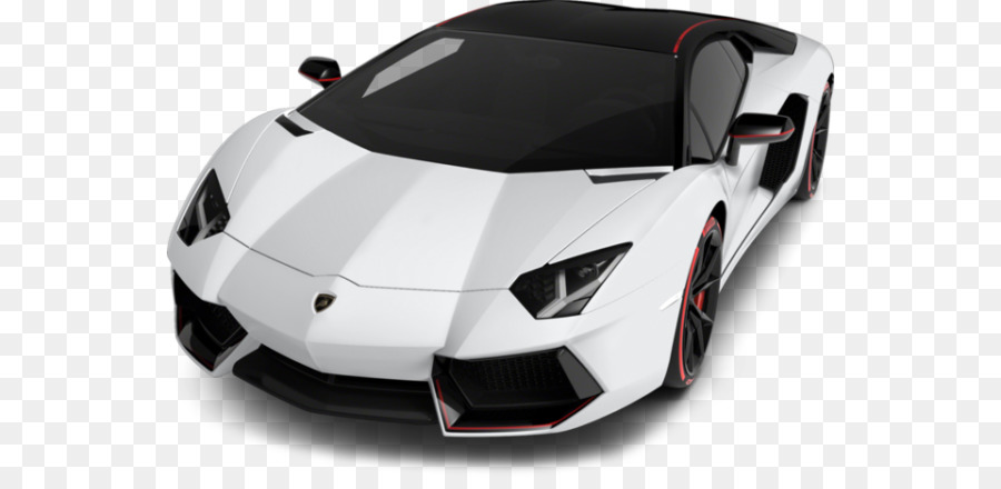 Lamborghini，Mobil PNG