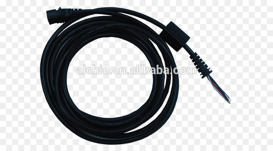 Coaxial Kabel，Koaksial PNG