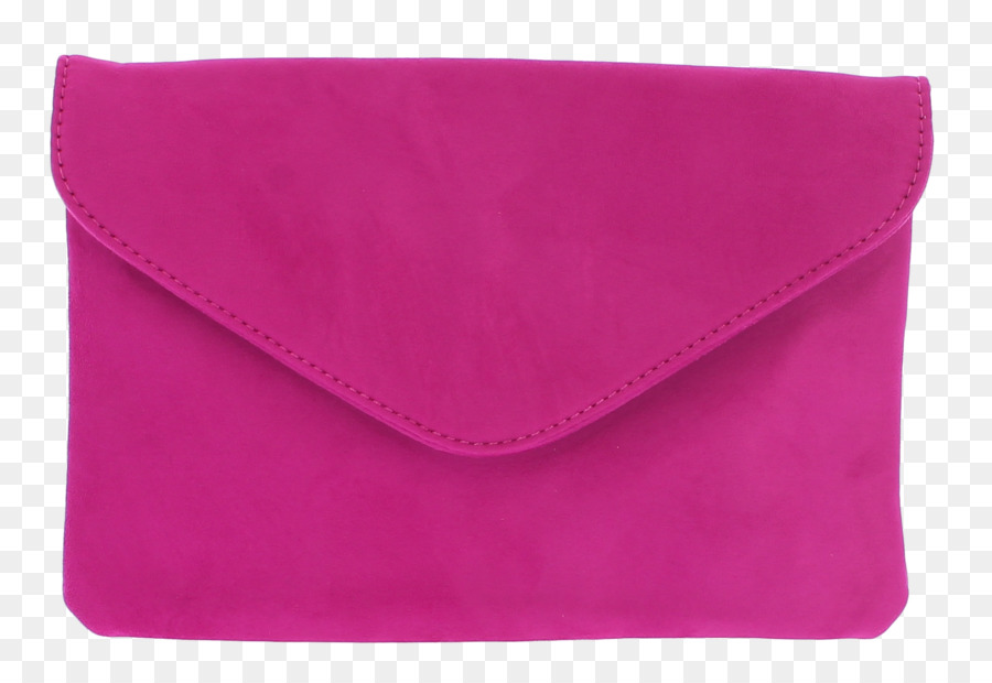 Dompet Koin，Pink M PNG