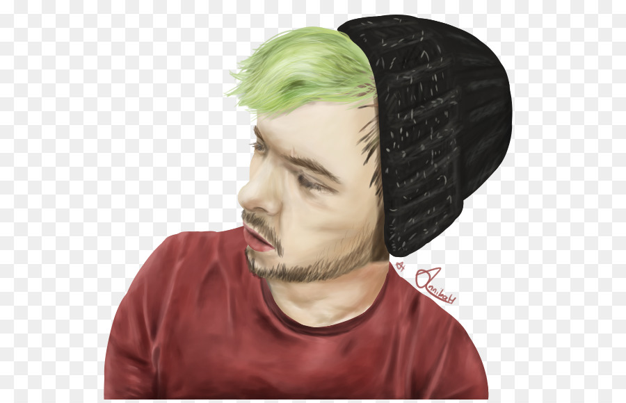 Jacksepticeye，Gambar PNG