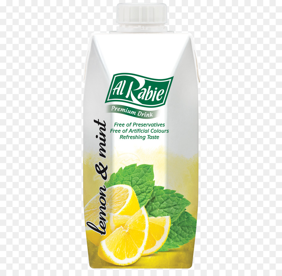 Lemon，Kapur PNG