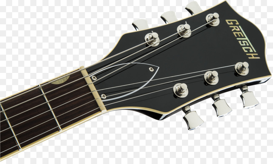 Headstock Gitar，String PNG