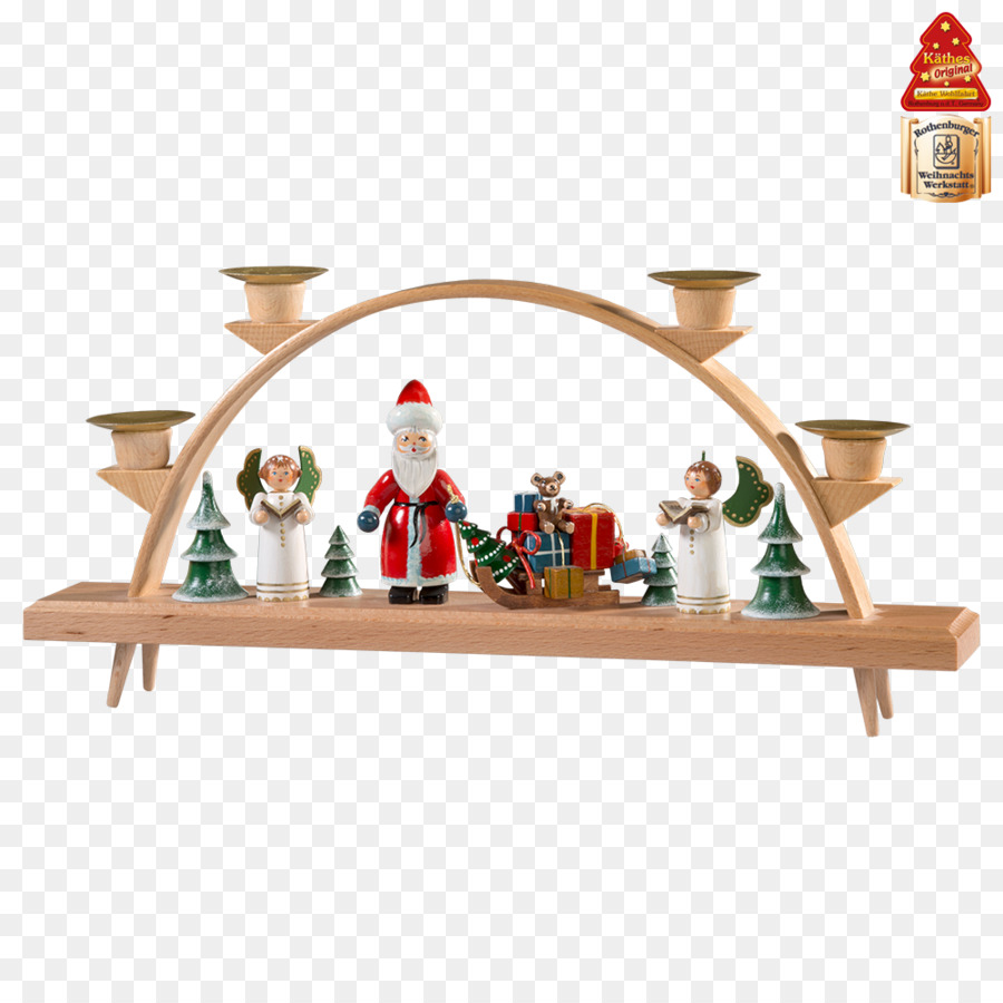 Ornamen Natal，Rak PNG