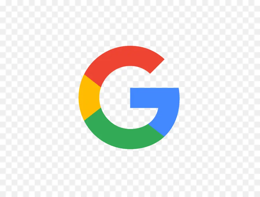 Logo Google，Merek PNG