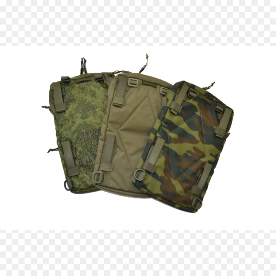 Tas，Peralatan Militer PNG