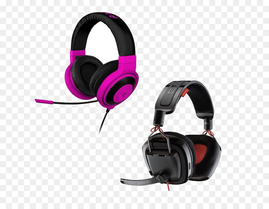 Headphone，Audio PNG