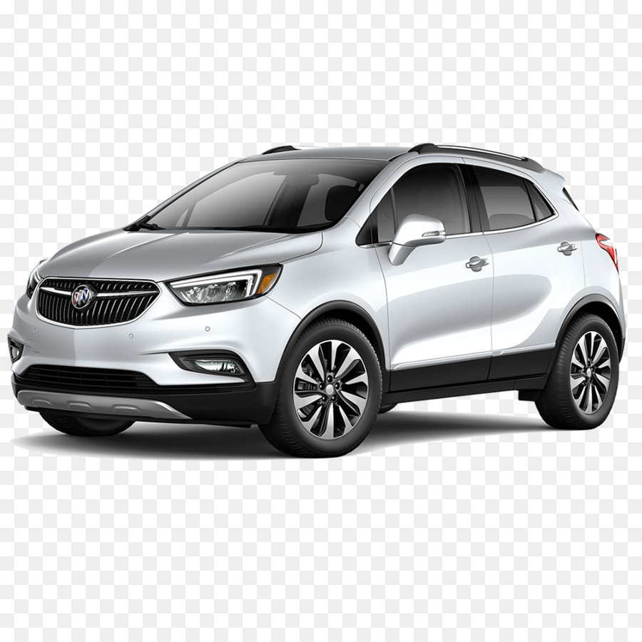 2017 Evolusi，Buick PNG