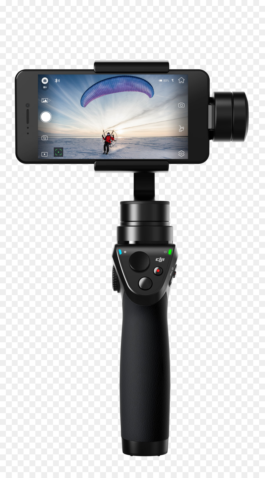 Osmo，Gimbal PNG