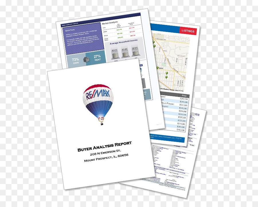 Remax Rumah Pembeli Survival Guide，Remax Llc PNG