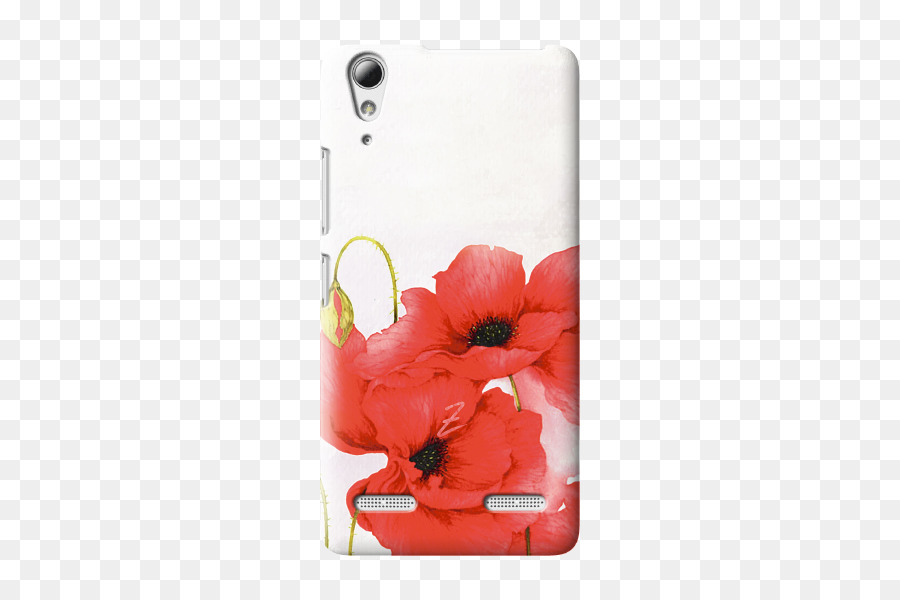 Poppy，Aksesoris Ponsel PNG