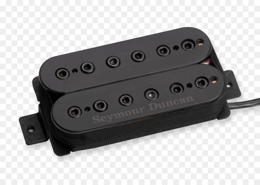 Humbucker，Seymour Duncan PNG