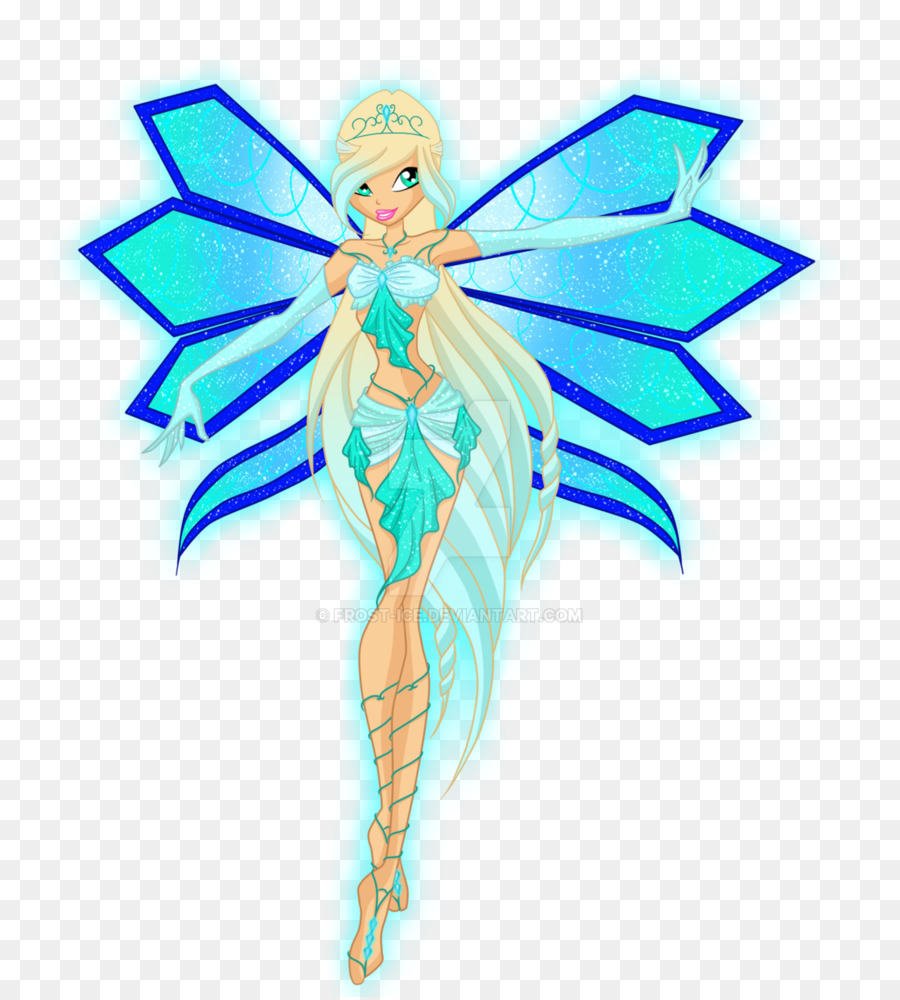 Peri，Biru PNG