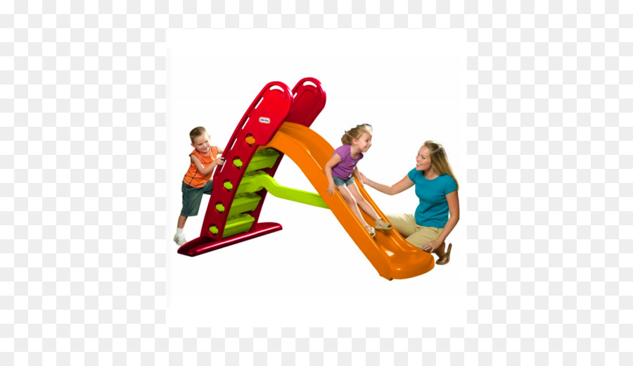 Bermain Anak Slide，Little Tikes PNG