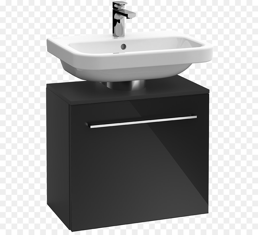 Kamar Mandi Kabinet，Wastafel PNG