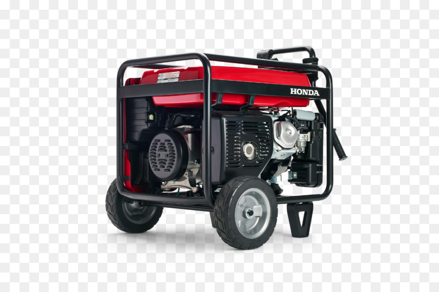 Generator，Kekuatan PNG