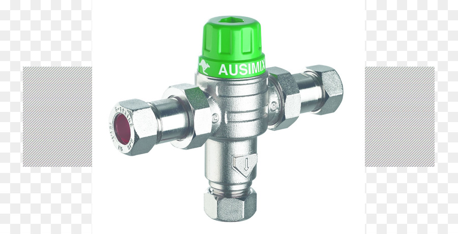 Katup Thermostatic Pencampuran，Katup Kontrol PNG