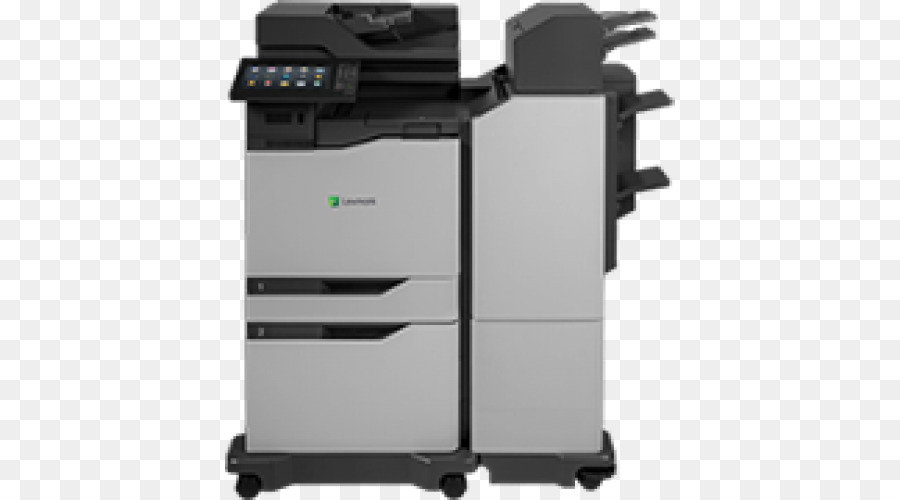 Lexmark，Printer Multifungsi PNG