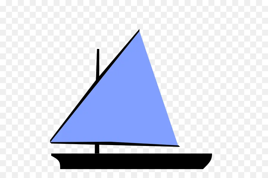 Perahu Layar，Layar PNG