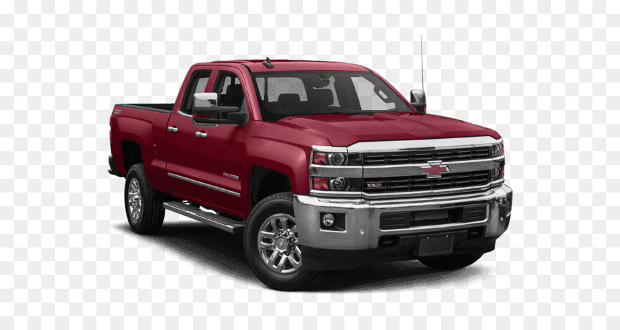 Truk Merah，Chevrolet PNG