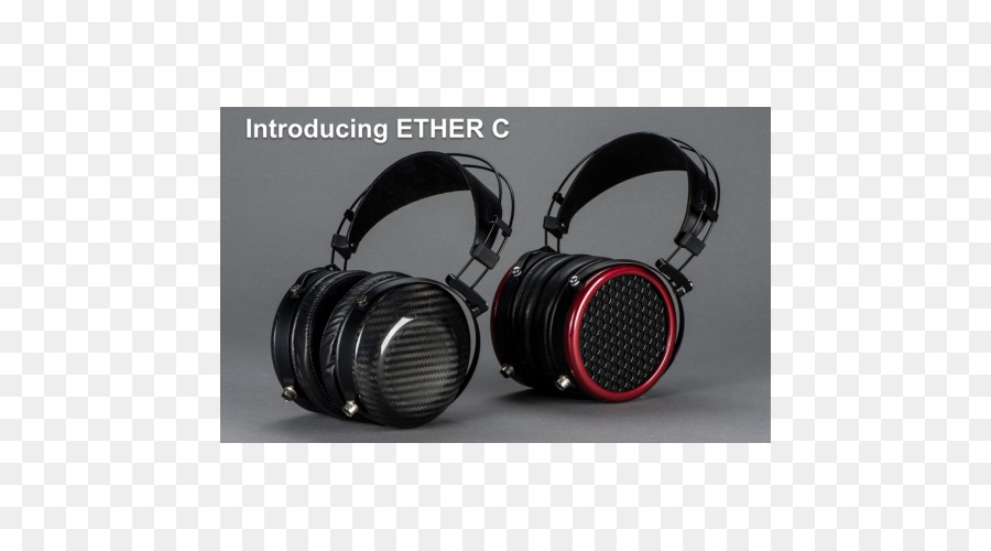 Headphone，Eter C PNG