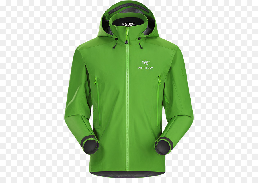 Arc Teryx，Hoodie PNG