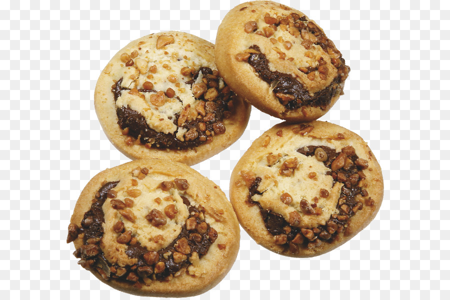 Chocolate Chip Cookie，Mince Pie PNG