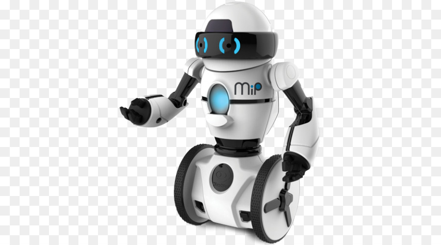 Robot，Ai PNG