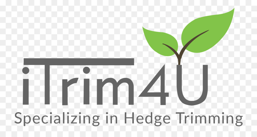 Itrim4u，Logo PNG