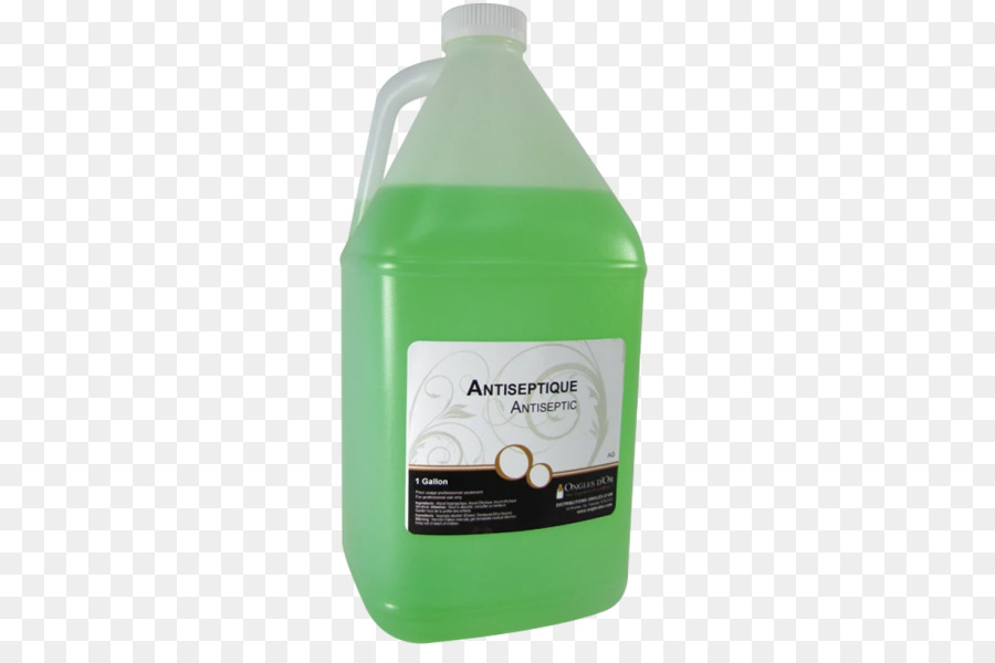 Antiseptik，Sterilisasi PNG