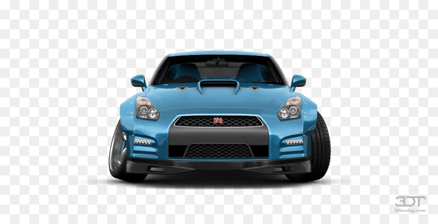 Nissan Gtr，Mobil PNG