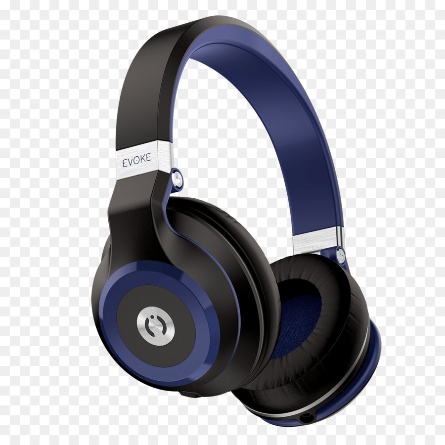 Headphone Biru，Musik PNG