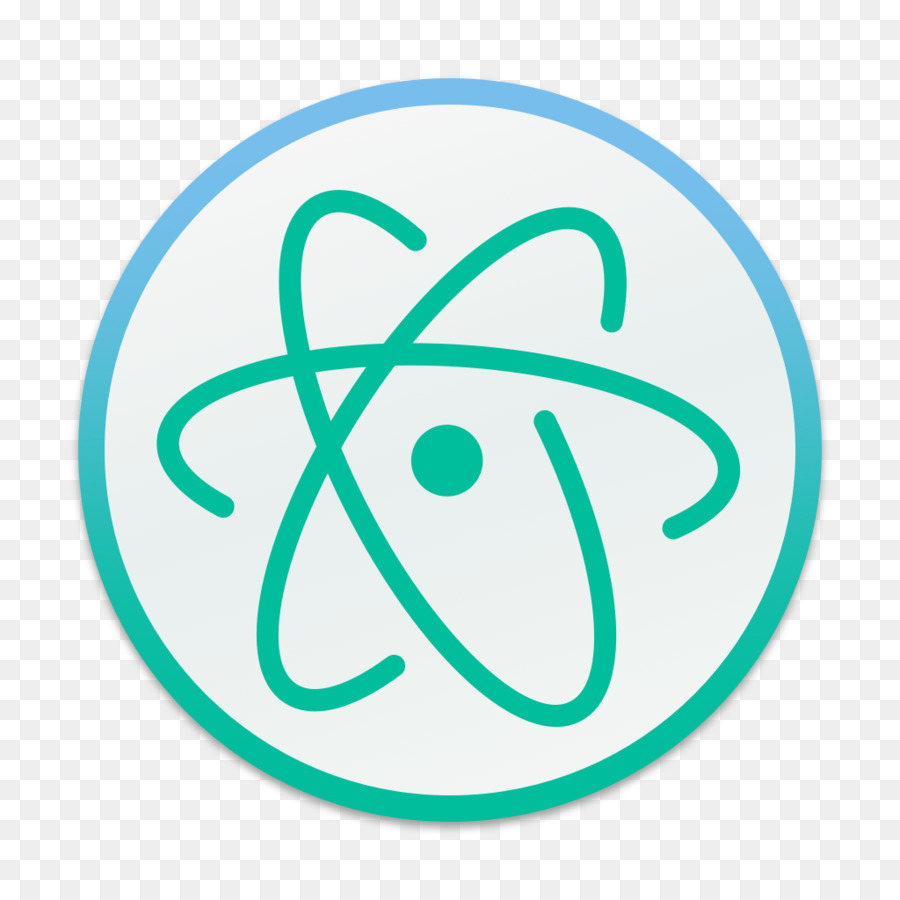 Atom，Kode Visual Studio PNG