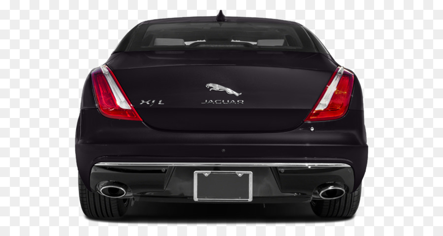 2017 Jaguar Xj，Mobil PNG