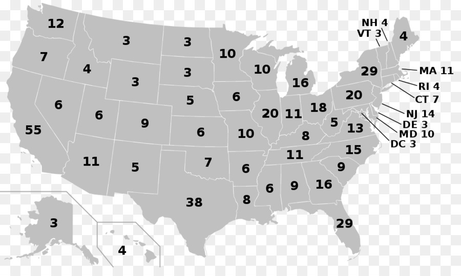 Pemilihan Presiden As 2016，Amerika Serikat Pemilihan Presiden Tahun 1996 PNG