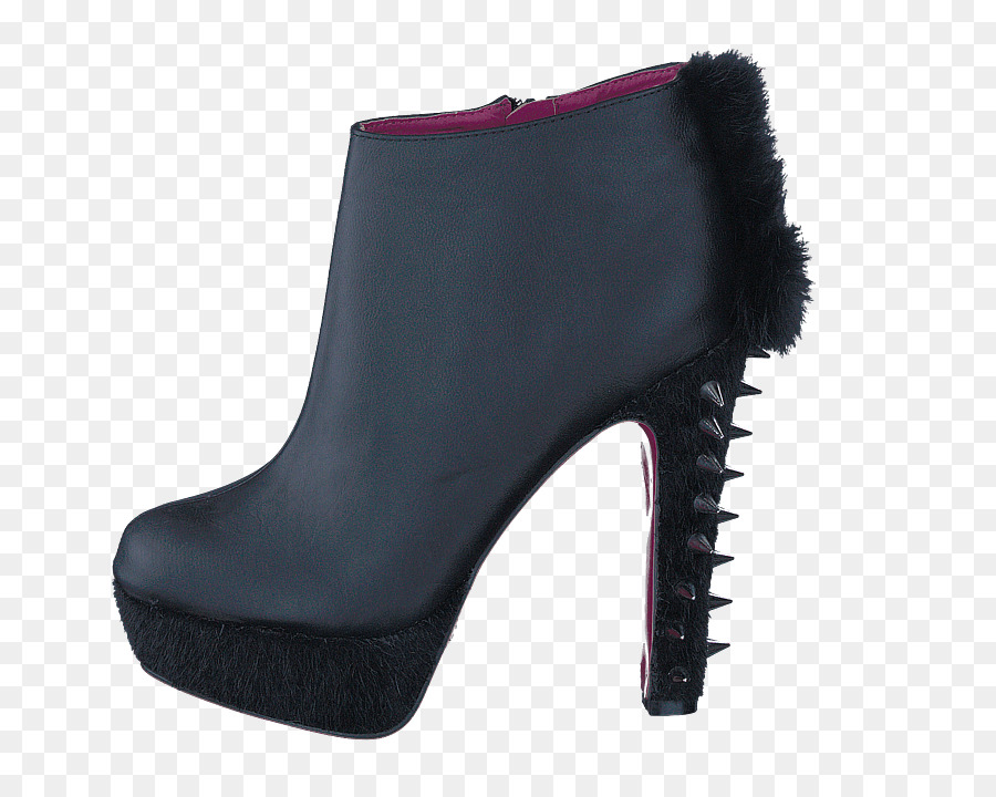 Boot，Highheeled Sepatu PNG