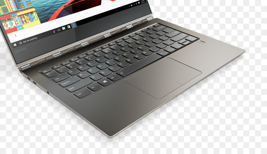 Laptop，Lenovo Thinkpad Yoga PNG