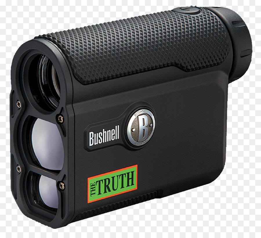 Bushnell Kebenaran，Range Finders PNG