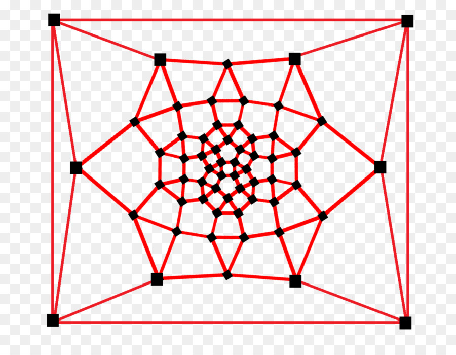 Pola Geometris，Segi Enam PNG