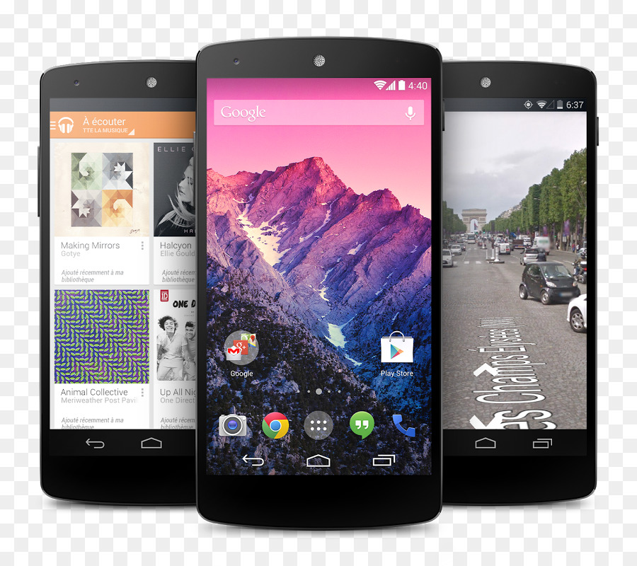 Nexus 5，Lg Electronics PNG