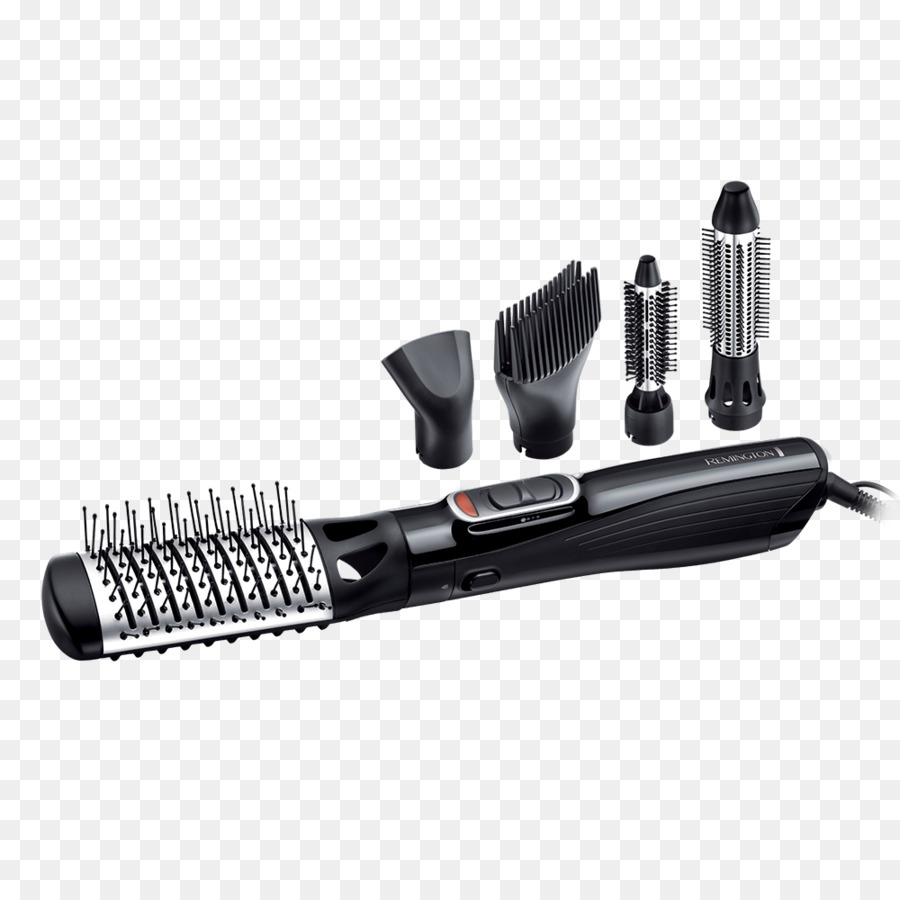 Remington As1220 Memukau Halus Volume Airstyler，Rambut PNG