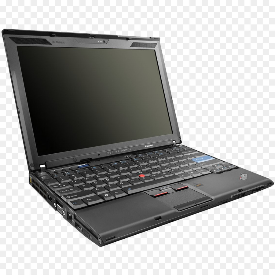 Laptop，Thinkpad X Seri PNG