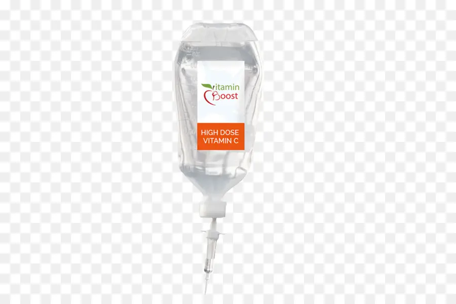 Kantong Vitamin C Iv，Infusi PNG