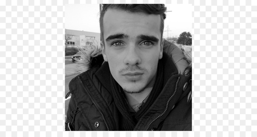 Antoine Griezmann，Potret PNG