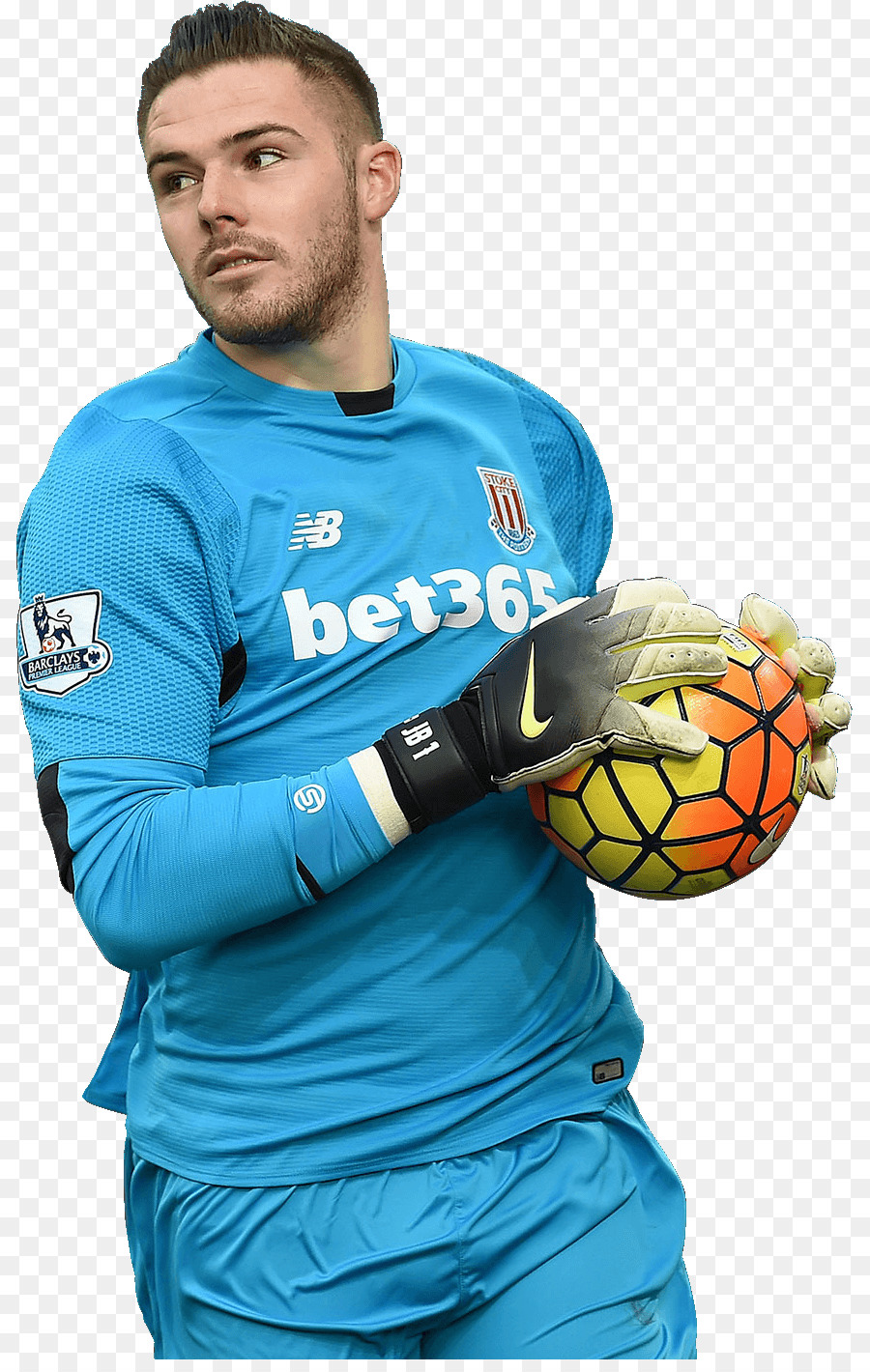 Kiper，Sepak Bola PNG