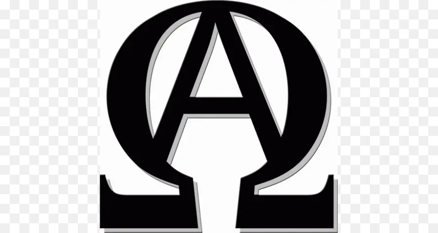 Alpha Dan Omega，Simbol PNG