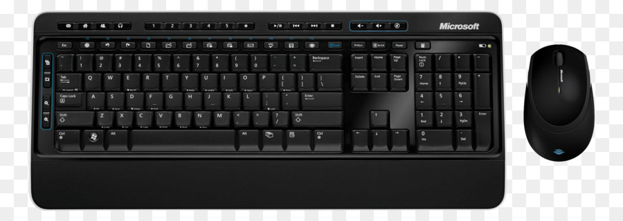 Keyboard Komputer，Mouse Komputer PNG