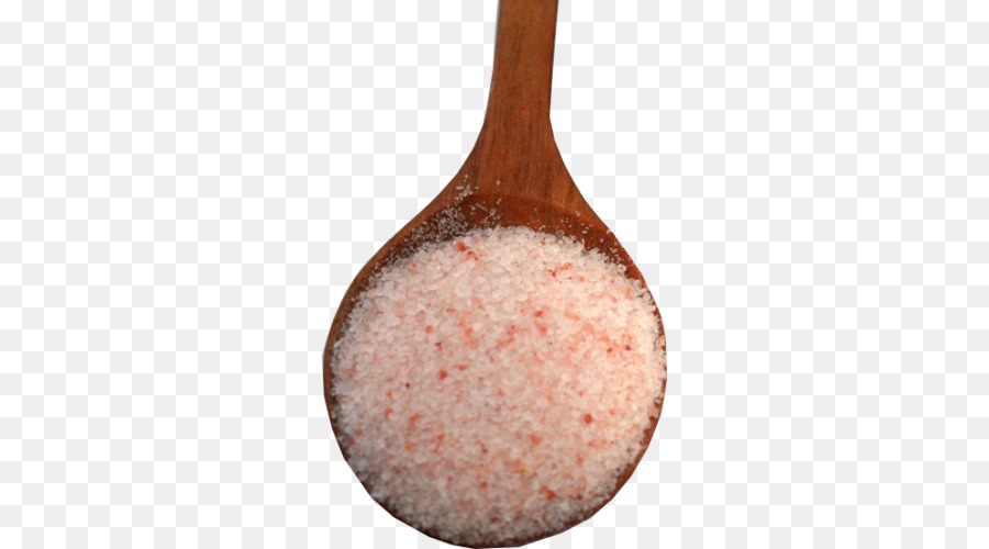 Fleur De Sel，Sendok PNG